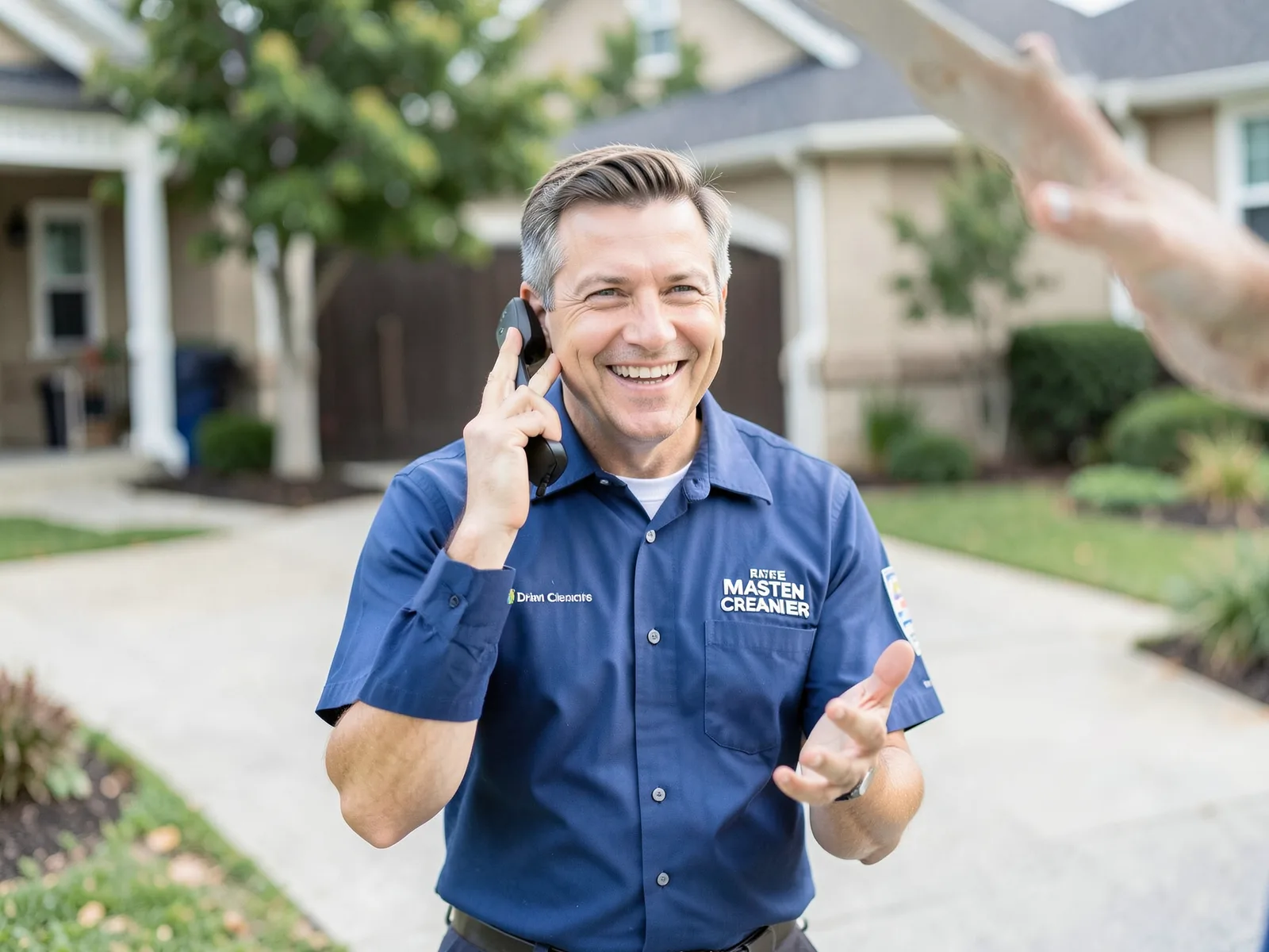 Drain Cleaning Zionville, NC FAQs